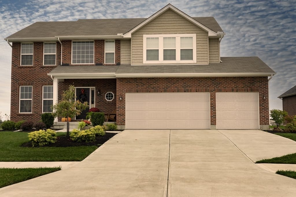 Deluxe – Model 4243