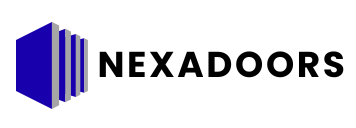 Nexa Doors BLACK