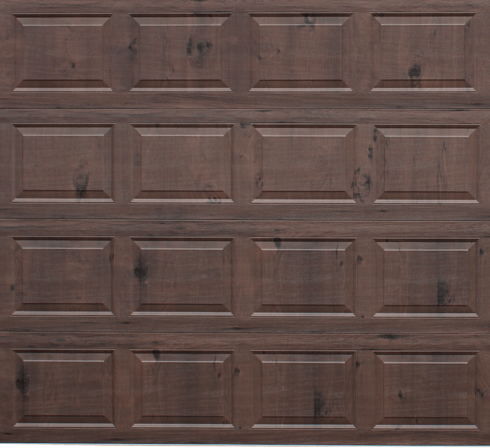 walnut-door-single-car