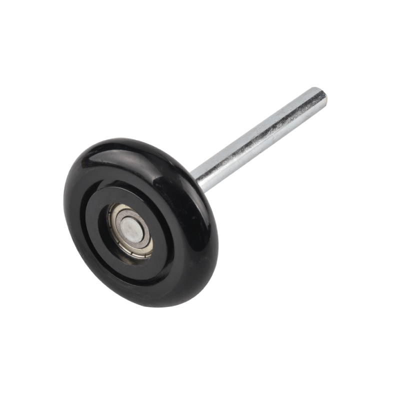 3"4" Nylon Roller for 3" Track