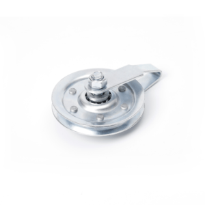 3" Pulley for Tension Spring System