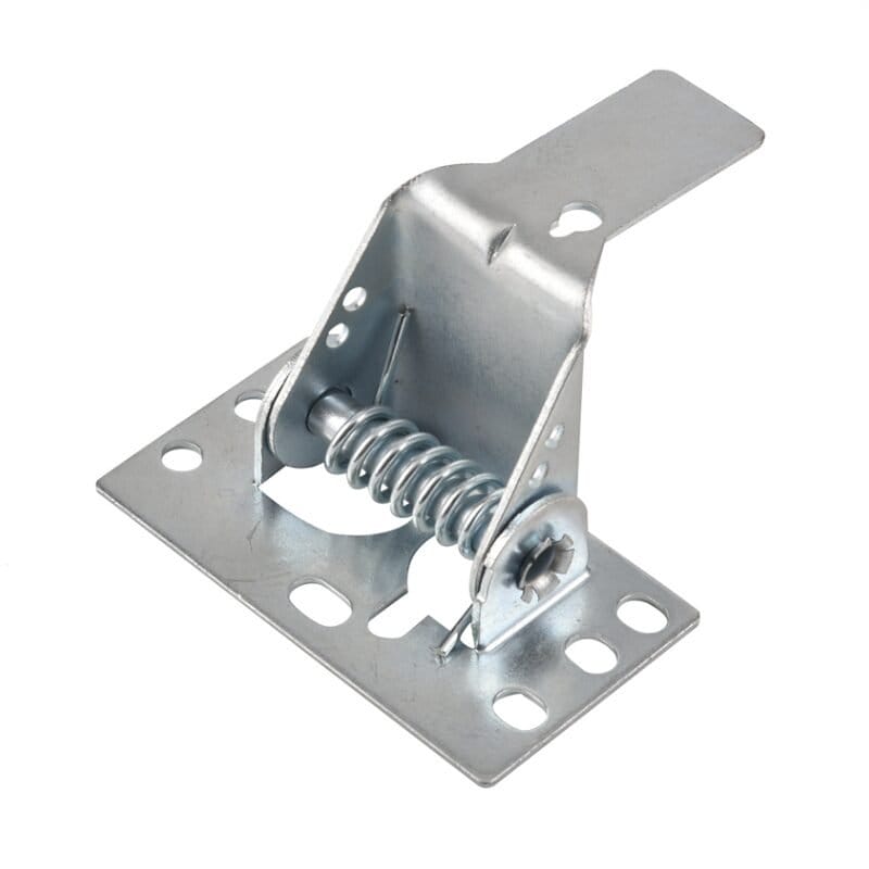 Automatic Cable Latch