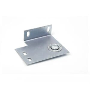 End Support Bearing Bracket with Built In Bearing