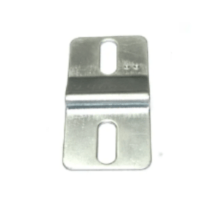 Plate for Double Track System