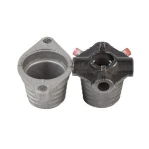 Spring Fitting Connector