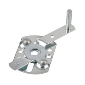 Swivel Latch Assembly