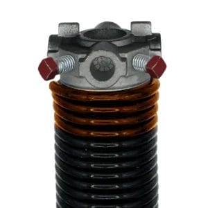 192x2x24 Garage Door Torsion Spring
