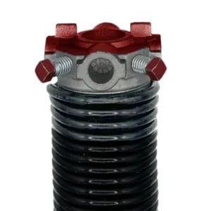 CLEARANCE- Not branded 207x2x23 Garage Door Torsion Spring