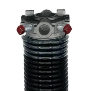 218x2x28 Garage Door Torsion Spring