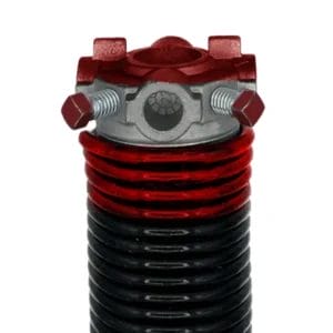 CLEARANCE- Not branded 207x2x23 Garage Door Torsion Spring