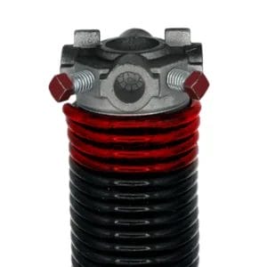 225x2x27 Garage Door Torsion Spring