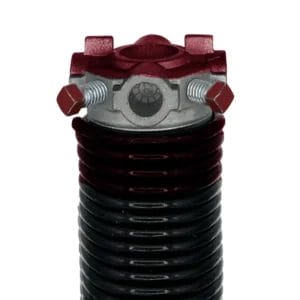 234x2x27 Garage Door Torsion Spring