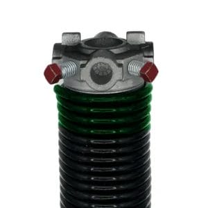 243x2x32 Garage Door Torsion Spring