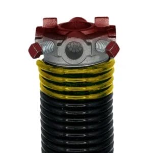 250x2x29 Garage Door Torsion Spring