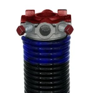 CLEARANCE-Not branded 262x2x33.5 Torsion Spring