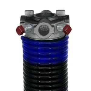 262x2x38 Garage Door Torsion Spring