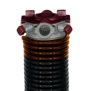 273x2x36 Garage Door Torsion Spring