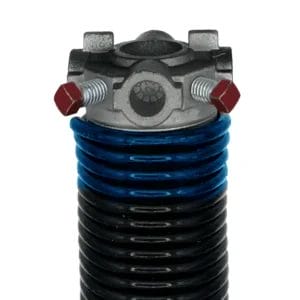 283x2x40 Garage Door Torsion Spring